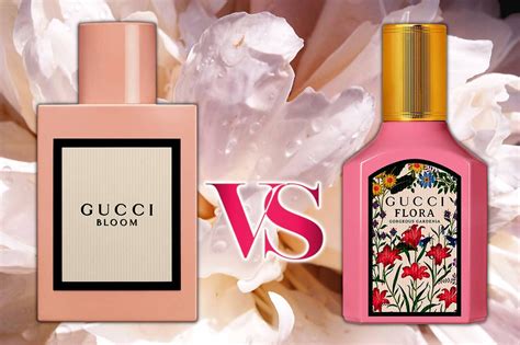 gucci guilty vs gucci flora|Gucci Guilty scent.